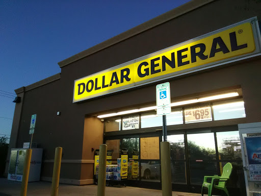 Discount Store «Dollar General», reviews and photos, 1742 W Ruthrauff Rd, Tucson, AZ 85705, USA