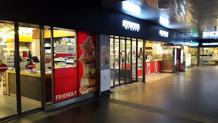 Coop Supermarché Neuchatel Gare