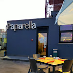 Photo n°1 de l'avis de stefano.o fait le 06/08/2021 à 19:59 sur le  Paparella Ristorante Pizzeria à Campobasso