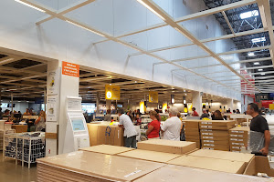 IKEA Boucherville