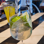 Photo n°3 de l'avis de Melanie.o fait le 09/08/2022 à 08:46 sur le  Ahoi Steffen Henssler Travemünde à Lübeck