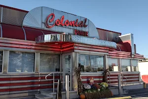 Colonial Diner image