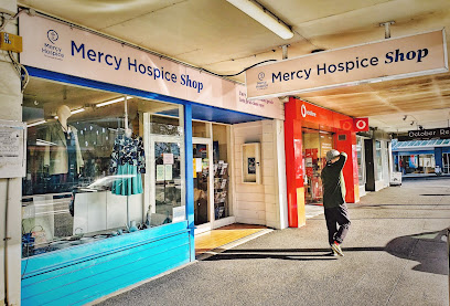 Mercy Hospice Shop, Ponsonby