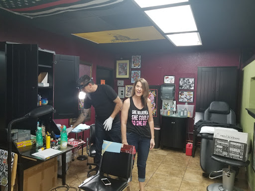 Explore the idea of you tattoos, creative tattoo ideas in Hesperia, available at Tattoo Image