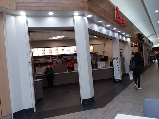 Fast Food Restaurant «Chick-fil-A», reviews and photos, 3500 McCann Rd, Longview, TX 75605, USA