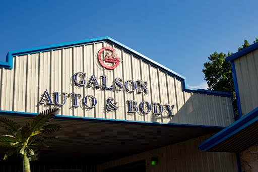 Auto Body Shop «Galson Auto & Body», reviews and photos, 12900 Cypress North Houston Rd, Cypress, TX 77429, USA