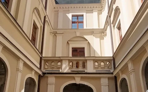 Archdiocese Museum in Poznań image