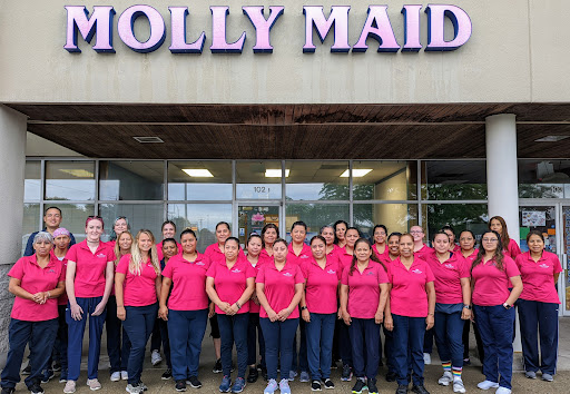 House Cleaning Service «MOLLY MAID of Northern Lake County», reviews and photos, 15 Commerce Dr #102b, Grayslake, IL 60030, USA