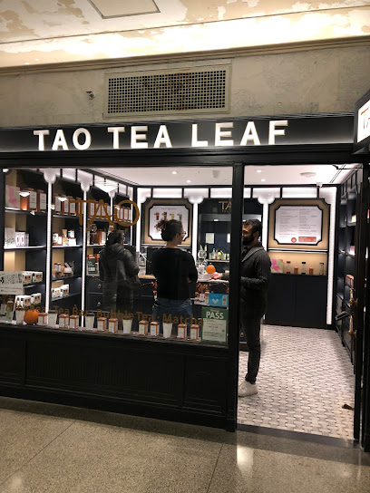 Tao Tea Leaf - Union Station