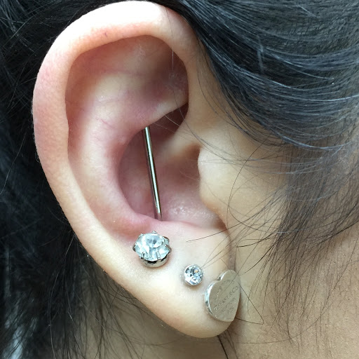 Explore tattoo ideas to fill space, creative tattoo ideas in San Antonio, available at Wicked Ways Tattoos - Babcock
