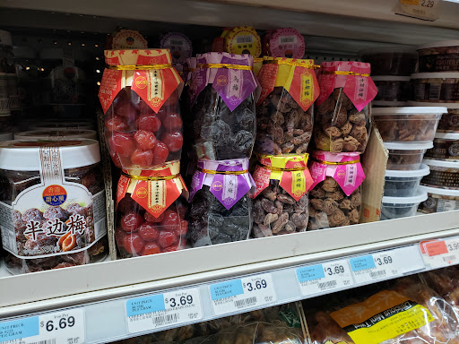 Asian Grocery Store «New York Mart», reviews and photos, 10065 Sunset Strip, Sunrise, FL 33322, USA