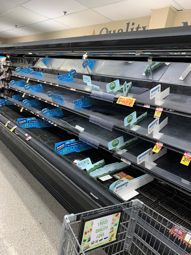 Grocery Store «ACME Markets», reviews and photos, 953 NJ-33, Trenton, NJ 08690, USA