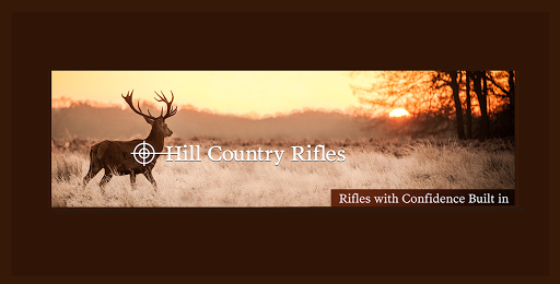 Gun Shop «Hill Country Rifles», reviews and photos, 5726 Safari Dr, New Braunfels, TX 78132, USA