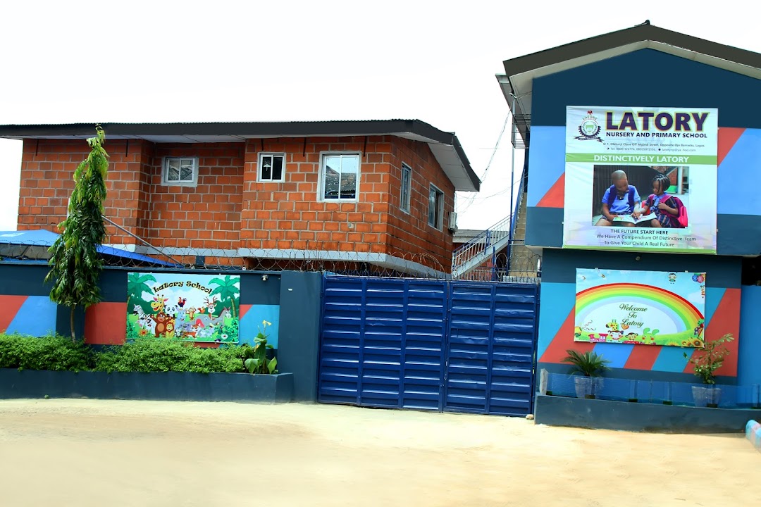 Latory Nursery And Primary Schools