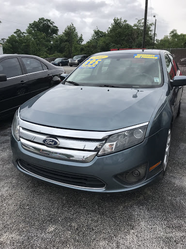 Deal Time Auto Sales, 33542 County Rd 473, Leesburg, FL 34788, USA, 