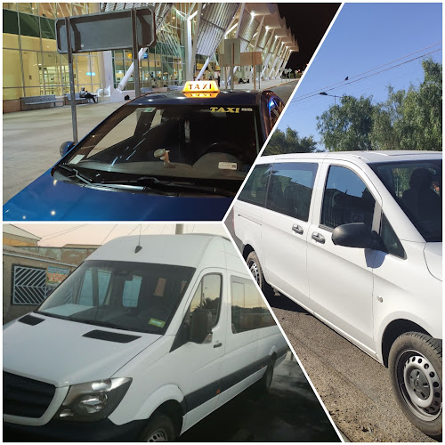 Taxi turismo san pedro - Servicio de transporte