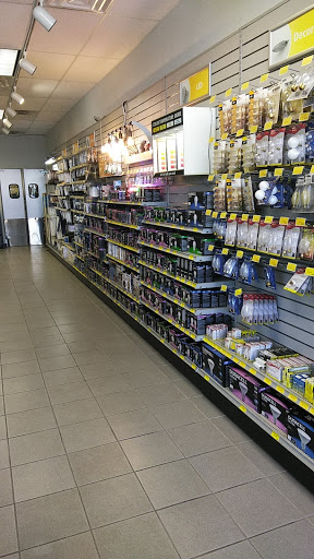 Car Battery Store «Batteries Plus Bulbs», reviews and photos, 3121 N President George Bush Hwy, Garland, TX 75040, USA