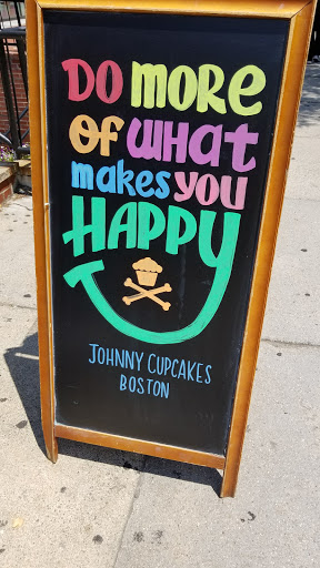 Stores and Shopping «The Fairy Shop», reviews and photos, 272 Newbury St, Boston, MA 02116, USA