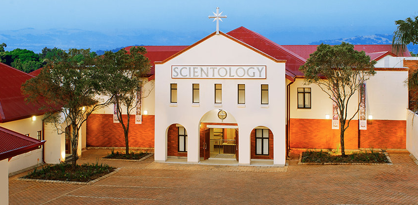 Church of Scientology of Pretoria