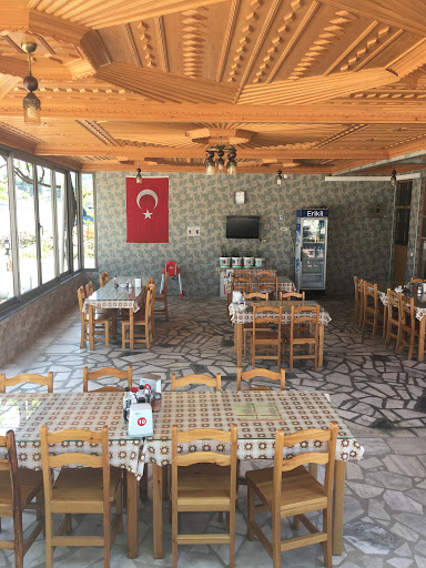 Kardeşler Pide Salonu