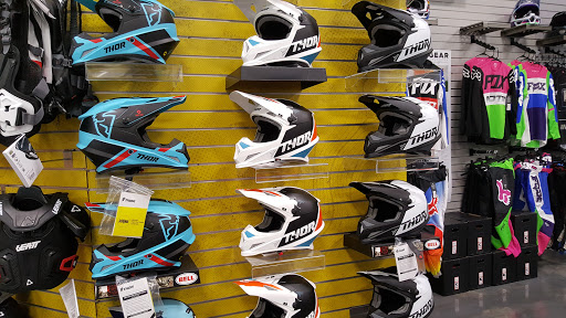 Used Motorcycle Dealer «Freedom PowerSports Hurst», reviews and photos, 633 NE Loop 820, Hurst, TX 76053, USA