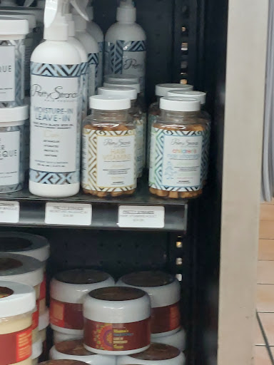 Health Food Store «Simply Wholesome», reviews and photos, 4508 W Slauson Ave, Los Angeles, CA 90043, USA