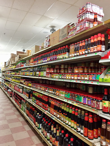 Asian Grocery Store «Asian Supermarket Golden Village New York Connecticut», reviews and photos, 365 Central Park Ave, Scarsdale, NY 10583, USA