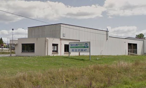 Eurl Auto Controle Vernois