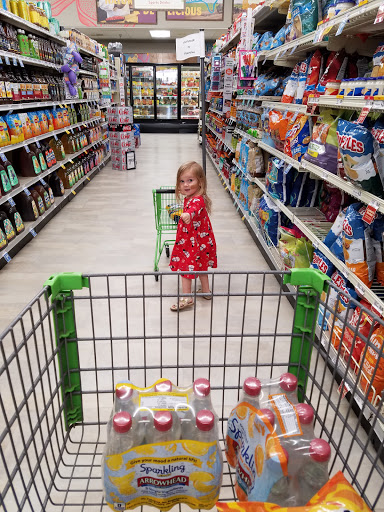 Supermarket «Save Mart Supermarkets», reviews and photos, 841 Tucker Rd, Tehachapi, CA 93561, USA