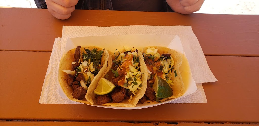 Taqueria Macho Taco 37862