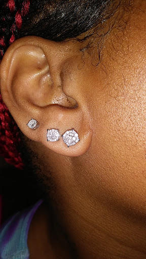 Pawn Shop «Ice Diamond Pawn Shop», reviews and photos, 9720 Joseph Campau Ave, Hamtramck, MI 48212, USA