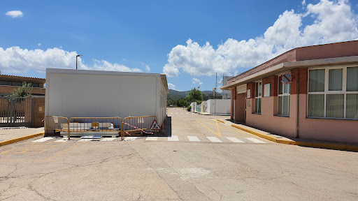 Centre de Salut d'Atzeneta del Maestrat en Atzeneta del Maestrat, Castellón