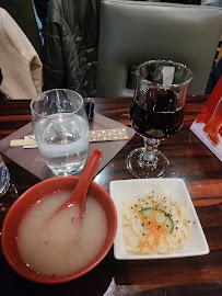 Plats et boissons du Restaurant japonais Totoro à Schiltigheim - n°10