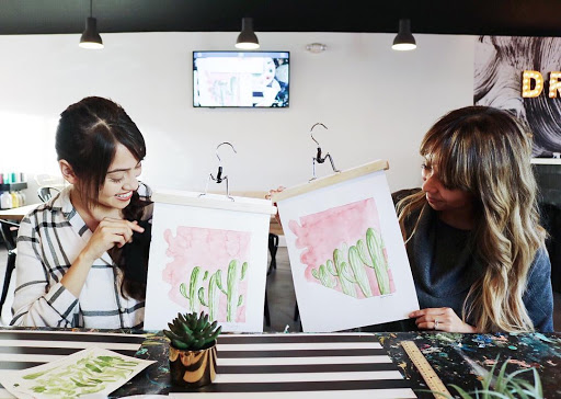 Event Venue «The Art House Gilbert», reviews and photos, 36 N Gilbert Rd, Gilbert, AZ 85234, USA