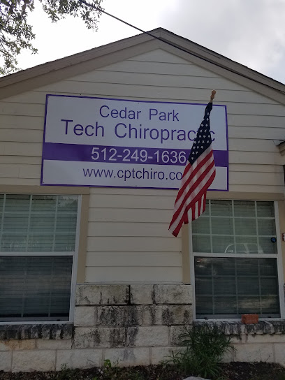 Cedar Park Tech Chiropractic
