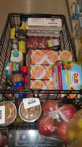 Grocery Store «Tom Thumb», reviews and photos, 633 W Wheatland Rd, Duncanville, TX 75116, USA