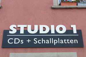 Studio Eins An- u. Verkauf Von CD's u. Schallplatten