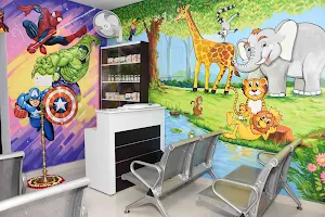 Lily's Child Care Clinic - Dr.Dinesh Kumar M.D. image