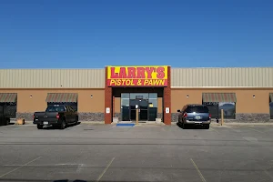 Larry's Pistol & Pawn Madison (West) image