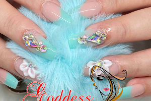 Goddess Nails & Spa image