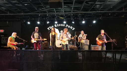Live Music Venue «The Stone Pony», reviews and photos, 913 Ocean Ave, Asbury Park, NJ 07712, USA