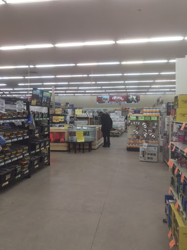 Sporting Goods Store «Big R Stores of Michigan City», reviews and photos, 4301 Franklin St, Michigan City, IN 46360, USA