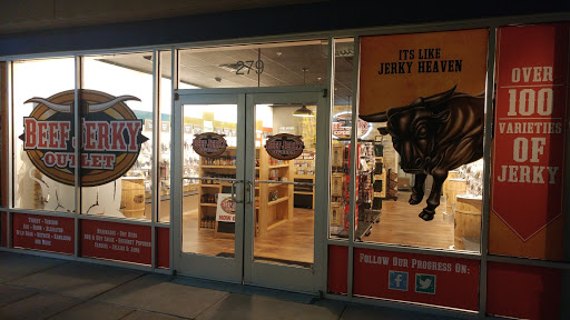 Shopping Mall «Jersey Shore Premium Outlets», reviews and photos, 1 Premium Outlet Blvd, Tinton Falls, NJ 07753, USA