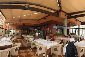 Restaurante La Pampa Grill Meloneras image