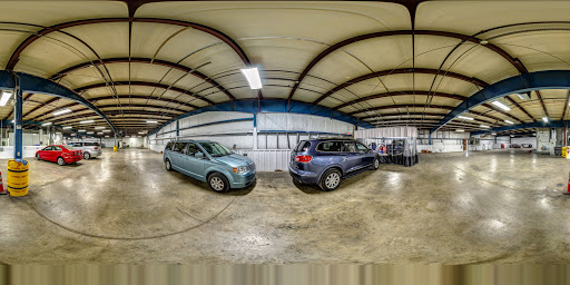 Auto Body Shop «Matthews Collision Center», reviews and photos, 200 Stage Rd, Vestal, NY 13850, USA