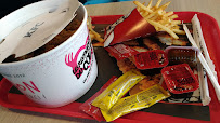 Frite du Restaurant KFC Neuilly sur Marne - n°16