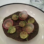 Photo n°5 de l'avis de Giuseppe.a fait le 28/02/2019 à 21:14 sur le  Gucci Osteria da Massimo Bottura à Florence