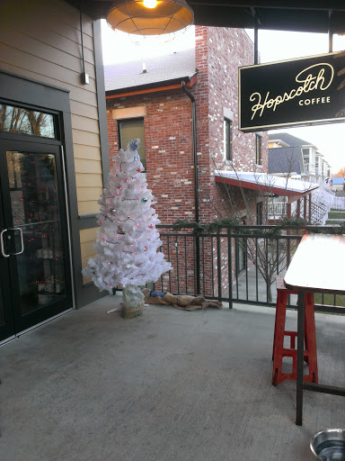 Coffee Shop «Hopscotch Coffee», reviews and photos, 235 W Dodds St #102, Bloomington, IN 47403, USA