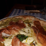 Photo n°3 de l'avis de aniello.i fait le 11/08/2019 à 19:36 sur le  La Barchetta à Torre Annunziata