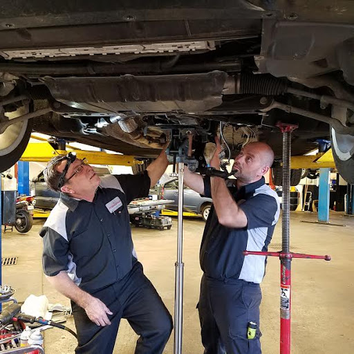 Auto Repair Shop «Atlanta Hybrid Repair», reviews and photos, 5630 Peachtree Blvd, Atlanta, GA 30341, USA